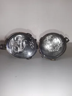 ♠XC60 2021 FOG LEFT AND RIGHT FOG LIGHTS FOR SALE (DELIVERY AVAILABLE NATION WIDE)♠