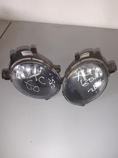 ♠XC60 2021 FOG LEFT AND RIGHT FOG LIGHTS FOR SALE (DELIVERY AVAILABLE NATION WIDE)♠