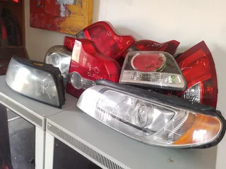 VARIETY LIGHTS OF VARIETY VOLVOS FOR SALE (DELIVERY AVAILABLE NATION WIDE)