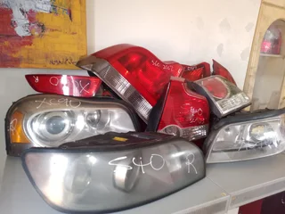 VARIETY LIGHTS OF VARIETY VOLVOS FOR SALE (DELIVERY AVAILABLE NATION WIDE)