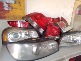 VARIETY LIGHTS OF VARIETY VOLVOS FOR SALE (DELIVERY AVAILABLE NATION WIDE)