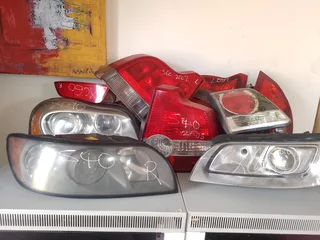 Variety Lights Of Variety Volvos For Sale (delivery Available Nation Wide)