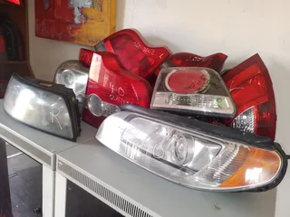 VARIETY LIGHTS OF VARIETY VOLVOS FOR SALE (DELIVERY AVAILABLE NATION WIDE)