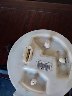 ♠volvo S60 2012 D5 Fuel Pump For Sale (delivery Available Nation Wide)♠