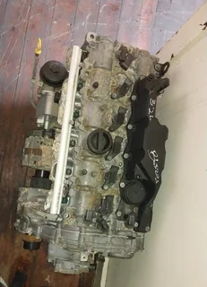 ♠volvo Xc70 T6 3.2 B63245 2008 Engine For Sale (delivery Available Nation Wide)♠