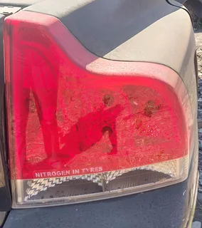 ♠VOLVO S60 2007 LEFT AND RIGHT TAIL LIGHTS FOR SALE (DELIVERY AVAILABLE NATION WIDE)♠