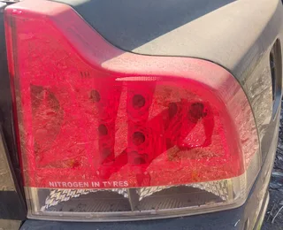 ♠VOLVO S60 2007 LEFT AND RIGHT TAIL LIGHTS FOR SALE (DELIVERY AVAILABLE NATION WIDE)♠