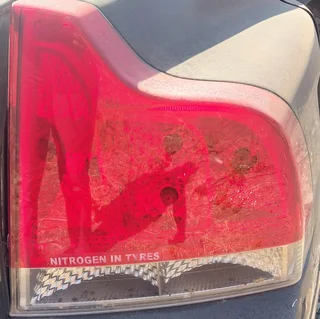 ♠VOLVO S60 2007 LEFT AND RIGHT TAIL LIGHTS FOR SALE (DELIVERY AVAILABLE NATION WIDE)♠