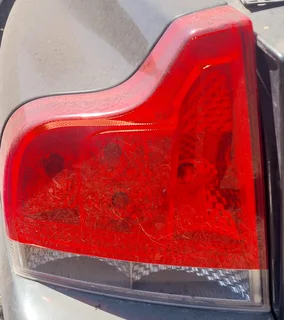 ♠volvo S60 2007 Left Tail Light For Sale (delivery Available Nation Wide)♠
