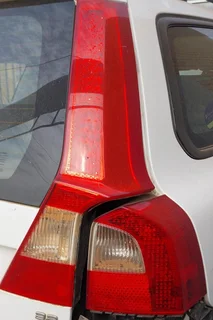 ♠VOLVO XC70 2008 LEFT AND RIGHT TAIL LIGHTS FOR SALE (DELIVERY AVAILABLE NATION WIDE)♠