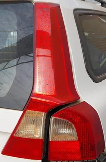 ♠volvo Xc70 2008 Right Tail Lights For Sale (delivery Available Nation Wide)♠