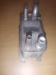 ♠VOLVO XC60 2008-2018 OIL COOLER FOR SALE (DELIVERY AVAILABLE NATION WIDE)♠