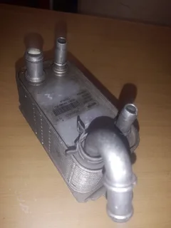 ♠VOLVO XC60 2008-2018 OIL COOLER FOR SALE (DELIVERY AVAILABLE NATION WIDE)♠