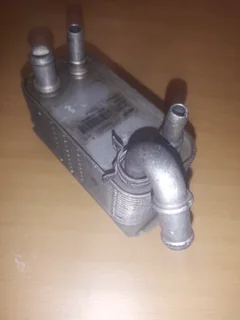 ♠VOLVO XC60 2008-2018 OIL COOLER FOR SALE (DELIVERY AVAILABLE NATION WIDE)♠