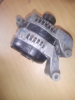 ♠VOLVO C30 2008 ALTERNATOR FOR SALE (DELIVERY AVAILABLE NATION WIDE)♠