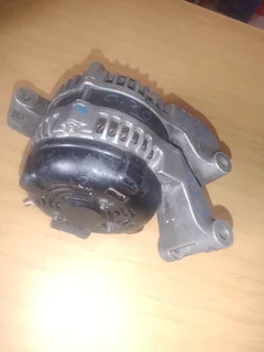 ♠volvo C30 2008 Alternator For Sale (delivery Available Nation Wide)♠