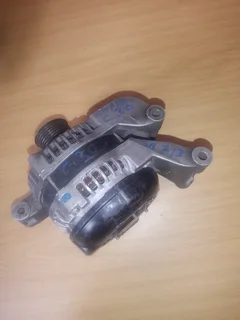 ♠VOLVO C30 2008 ALTERNATOR FOR SALE (DELIVERY AVAILABLE NATION WIDE)♠