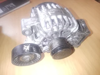 ♠volvo S60 T3 Alternator For Sale (delivery Available Nation Wide)♠