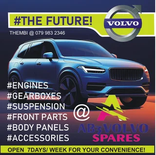 _-_-_- Volvo Vehicle Available For Stripping For Spares ( Delivery Available Nation Wide)-_-_-_