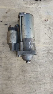 ♠volvo  S60 D5 Starter For Sale (delivery Available Nation Wide)♠