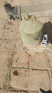 ♠volvo S40 T5 2005 Steering Pump For Sale (delivery Available Nation Wide)♠