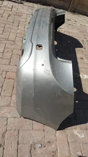 ♠VOLVO S60 D5 2012 REAR BUMPER FOR SALE (DELIVERY AVAILABLE NATION WIDE)♠