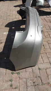 ♠VOLVO S60 D5 2012 REAR BUMPER FOR SALE (DELIVERY AVAILABLE NATION WIDE)♠