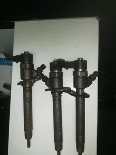 ♠volvo S80 D5 2010 Injector For Sale (delivery Available Nation Wide)♠