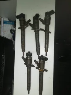 ♠VOLVO S80 D5 2010 INJECTOR FOR SALE (DELIVERY AVAILABLE NATION WIDE)♠