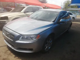 ♠volvo S80 T6 2010 Stripping For Spares (delivery Available Country Wide)♠