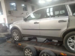 ♠volvo Xc90 D3 2007 Stripping For Spares (delivery Country Wide)♠