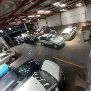 •••AB3 VOLVO SPARES AVAILABLE FOR STRIPPING (DELIVERY COUNTRY WIDE)•••