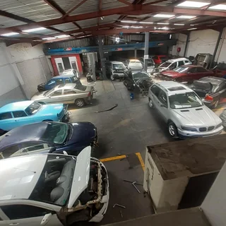 •••AB3 VOLVO SPARES AVAILABLE FOR STRIPPING (DELIVERY COUNTRY WIDE)•••