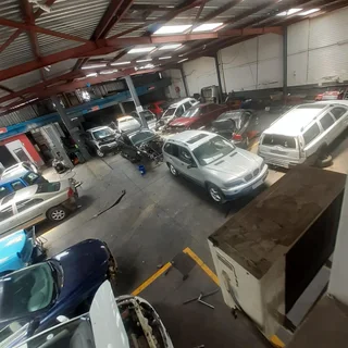 •••AB3 VOLVO SPARES AVAILABLE FOR STRIPPING (DELIVERY COUNTRY WIDE)•••