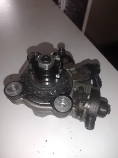 ♠volvo S60 D5 Diesel Pump Available For Sale! (delivery Country Wide)♠