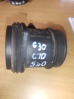 ••• Volvo S40 2002/v50/c30 Mass Sensor For Sale Delivery Available Country Wide •••