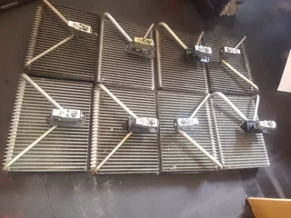 ••• Volvo Xc90, S80, S60, V70, Xc70, Xc60 Aircon Dashboard Radiator For Sale Delivery Available