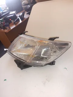 ••• Toyota Hilux Left Headlight For Sale Delivery Available Country Wide •••