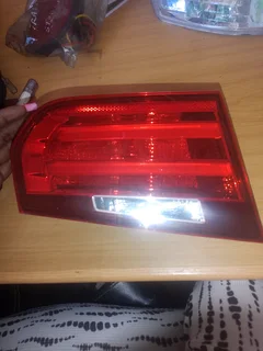 ••• Bmw 320d Left Boat Taillight For Sale Delivery Available Country Wide •••