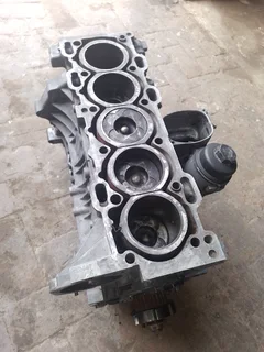 ••• VOLVO XC60, S60 2012 ENGINE BLOCK FOR SALE DELIVERY AVAILABLE COUNTRY WIDE •••