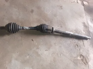 Volvo S60 D5 2012 Left Drive Shaft For Sale. Call Or Whatsapp 0799832346 Delivery Available