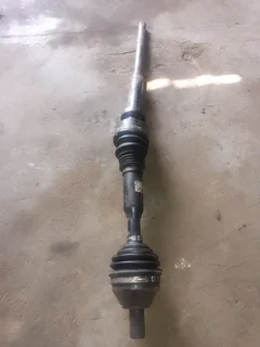 VOLVO XC60 T6 LEFT DRIVE SHAFT FOR SALE. CALL OR WHATSAPP 0799832346 DELIVERY AVAILABLE