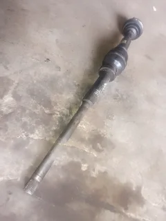 Volvo Xc60 T6 Left Drive Shaft For Sale. Call Or Whatsapp 0799832346 Delivery Available