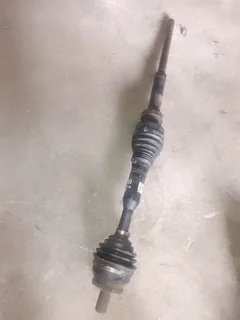 Volvo Xc90 V8 Left Drive Shaft For Sale. Call Or Whatsapp 0799832346 Delivery Available