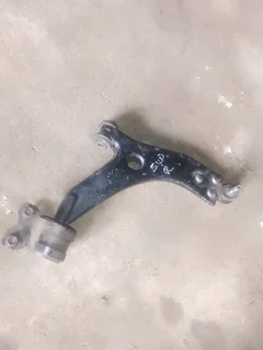 Volvo S40/v50 2005-2006 Right Control Arm For Sale. Call Or Whatsapp 0799832346 Delivery  Available
