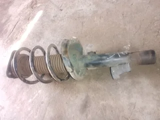 Volvo S40/v50 2004-2006 Left Front Shock For Sale. Call Or Whatsapp 0799832346 Delivery Available