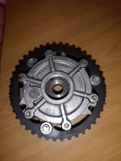 GEAR PULLEY FOR S40, V40 VOLVO ON SALE DELIVERY AVAILABLE COUNTRY WIDE