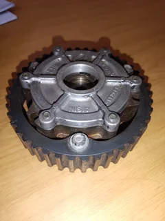 GEAR PULLEY FOR S40, V40 VOLVO ON SALE DELIVERY AVAILABLE COUNTRY WIDE