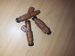 Fuel Injectors For Volvo S80/c70/xc90 1998-2009 On Sale Delivery Available Country Wide