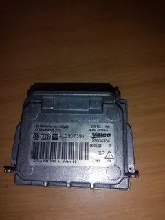 HEADLIGHT BALLAST FOR AUDI/BMW ON SALE DELIVERY AVAILABLE COUNTRY WIDE